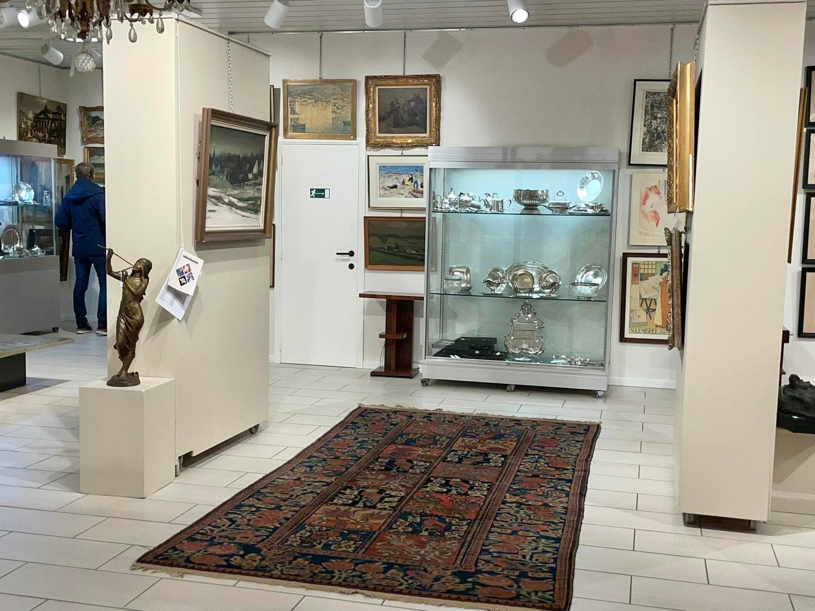 Service de débarras à Namur